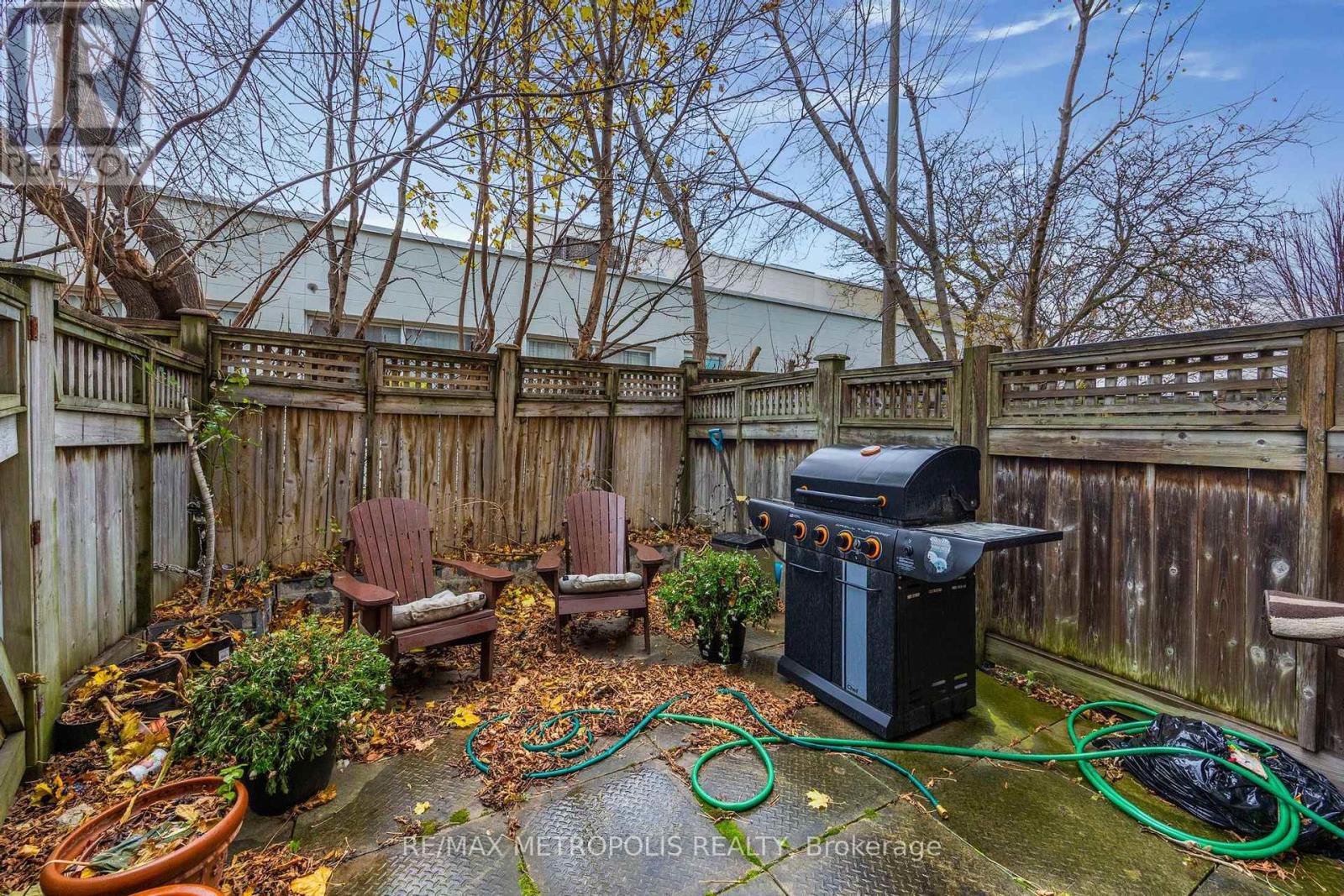 40 - 21 Replin Road, Toronto, ON