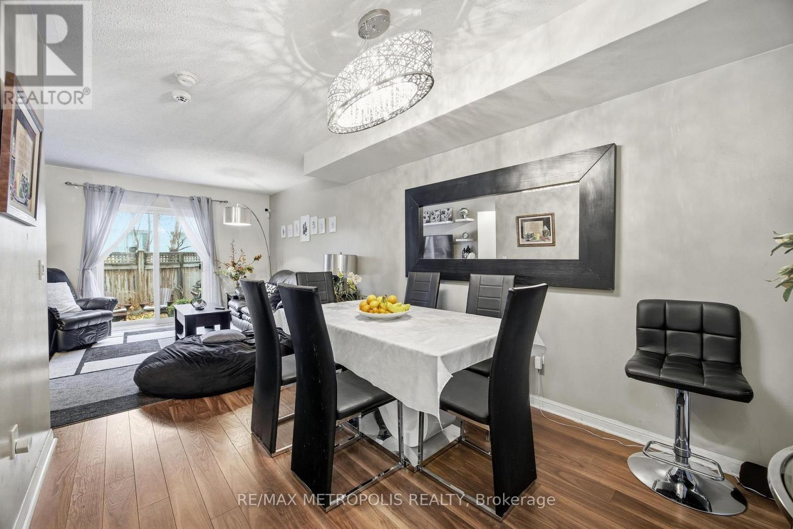 40 - 21 Replin Road, Toronto, ON