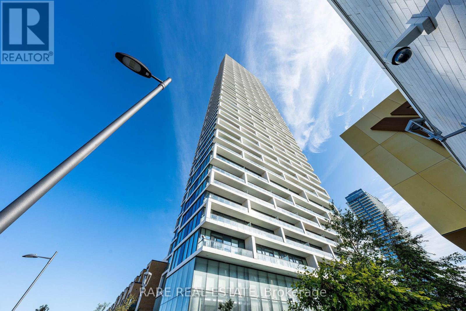 5506 - 5 Buttermill Avenue, Vaughan, ON