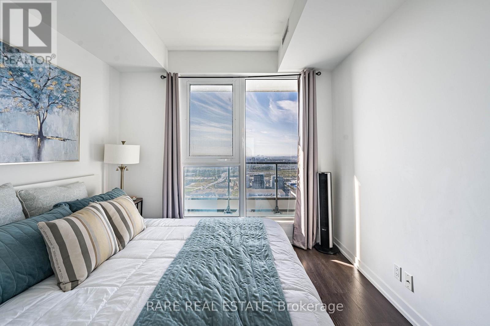 5506 - 5 Buttermill Avenue, Vaughan, ON