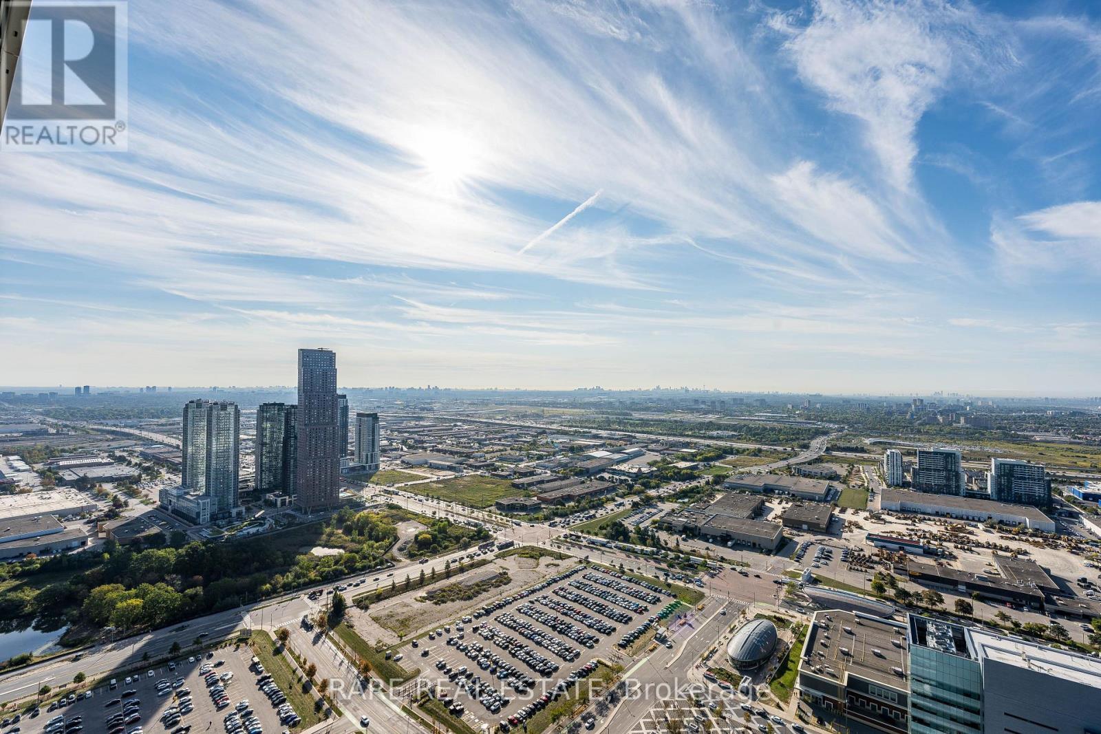 5506 - 5 Buttermill Avenue, Vaughan, ON