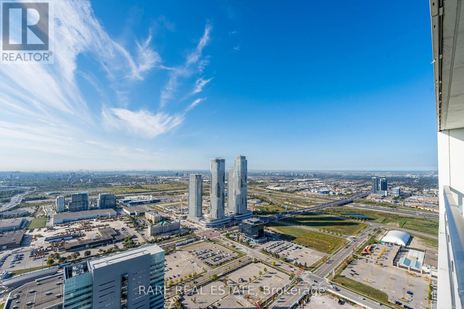 5506 - 5 Buttermill Avenue, Vaughan, ON