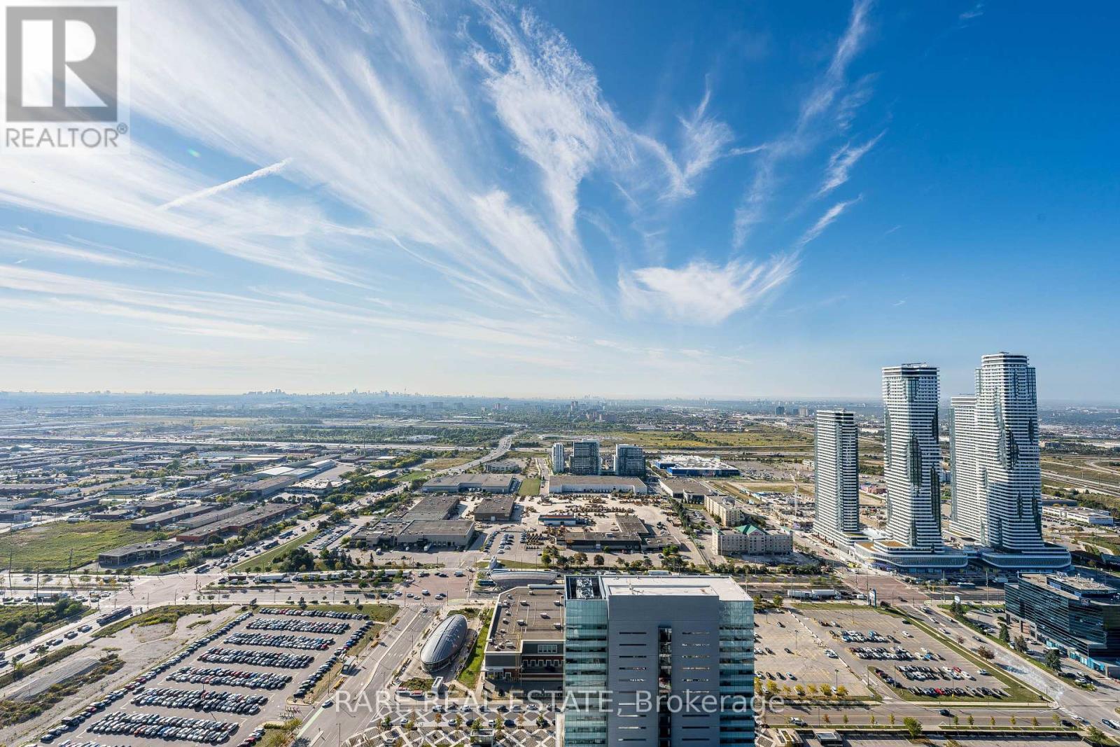 5506 - 5 Buttermill Avenue, Vaughan, ON