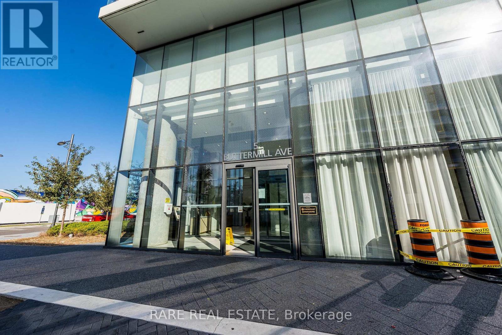 5506 - 5 Buttermill Avenue, Vaughan, ON