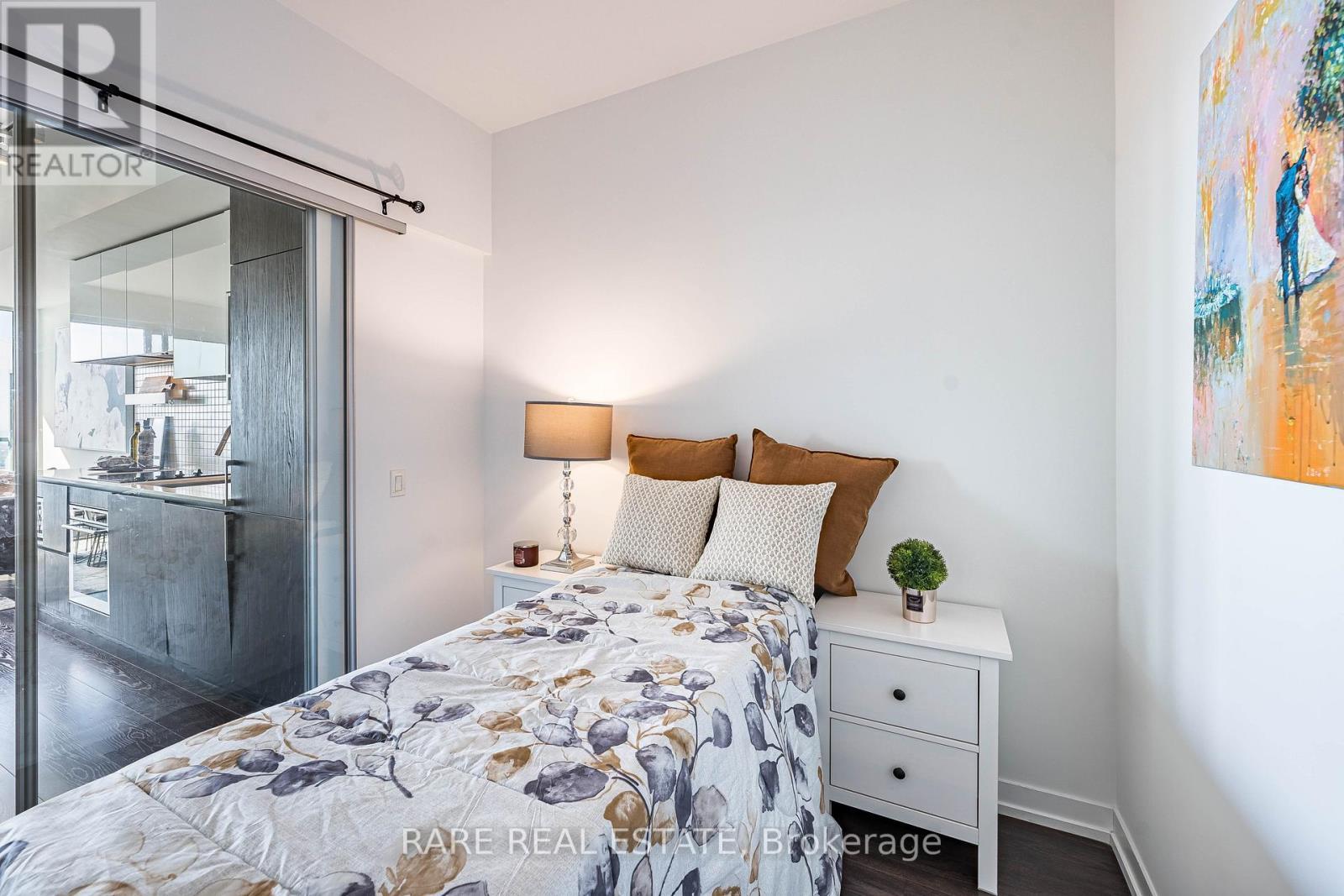 5506 - 5 Buttermill Avenue, Vaughan, ON