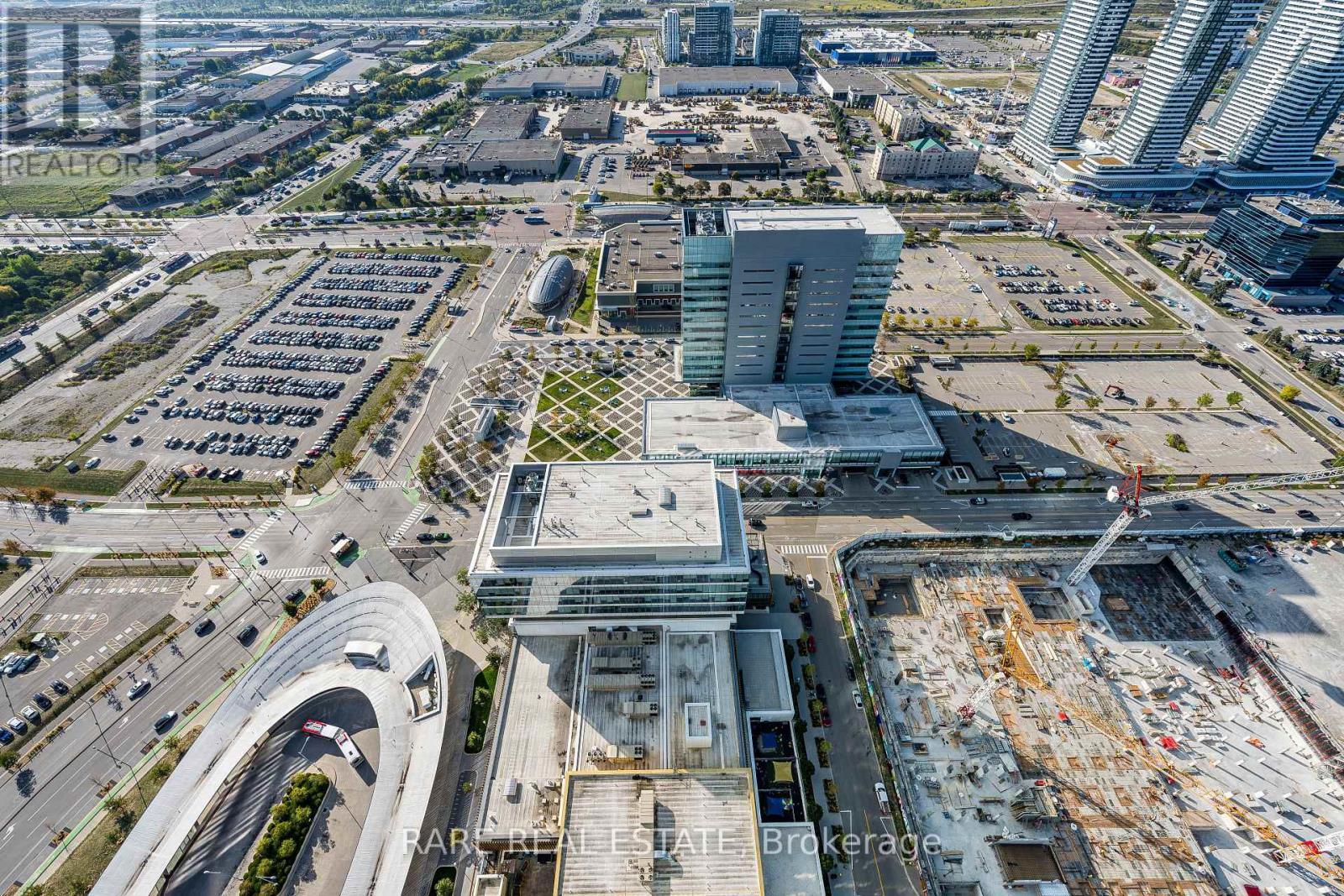 5506 - 5 Buttermill Avenue, Vaughan, ON