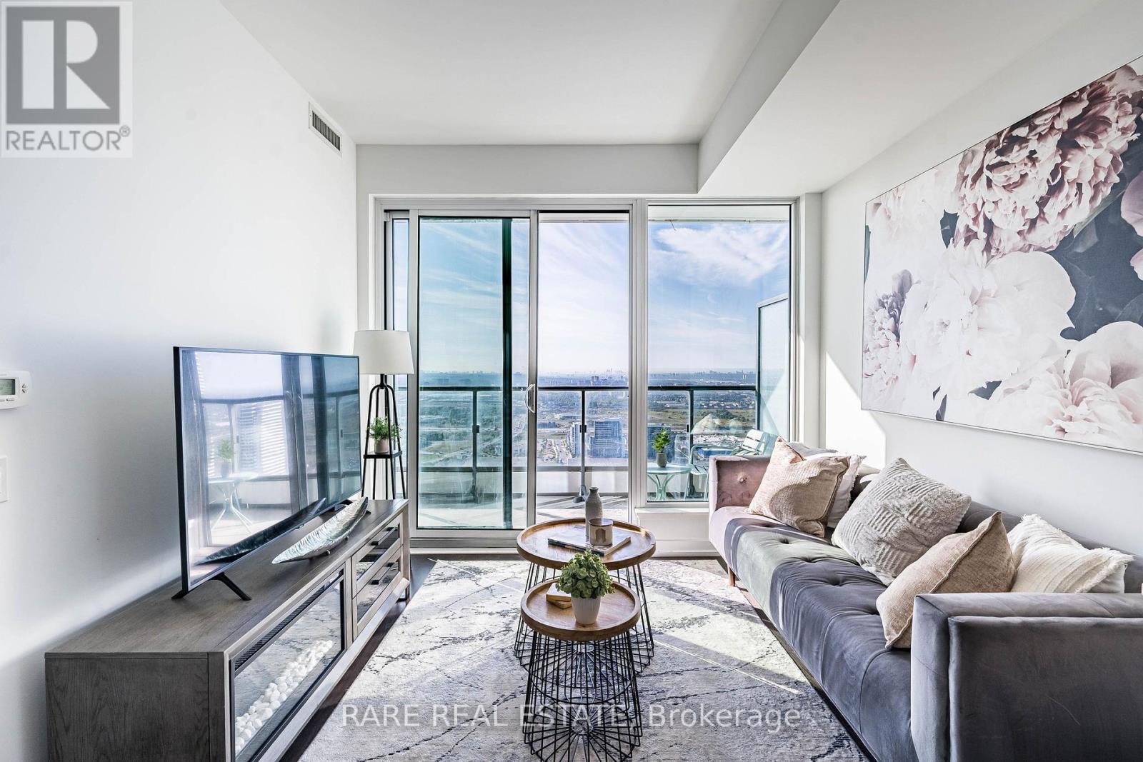 5506 - 5 Buttermill Avenue, Vaughan, ON