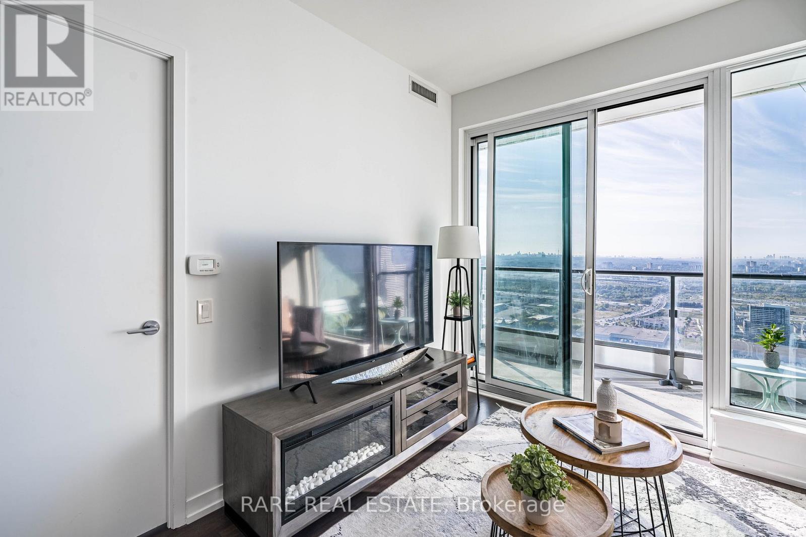 5506 - 5 Buttermill Avenue, Vaughan, ON