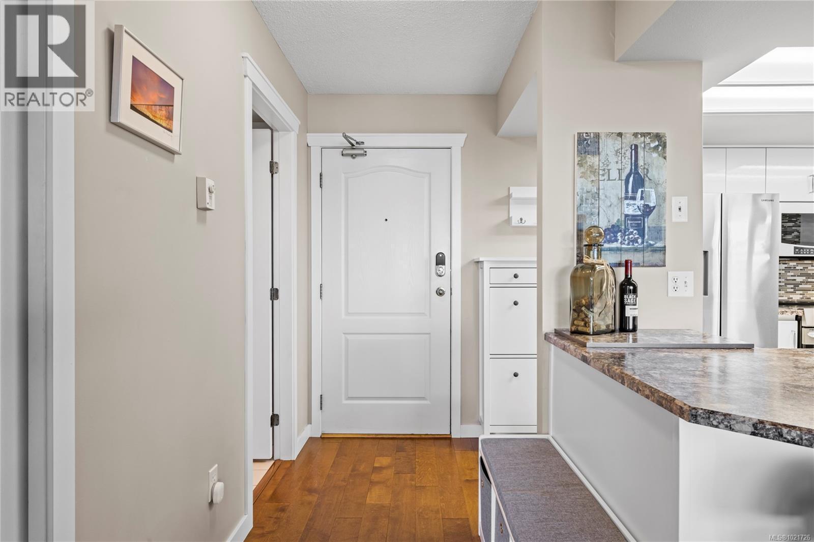 206 158 Promenade Dr, Nanaimo, BC