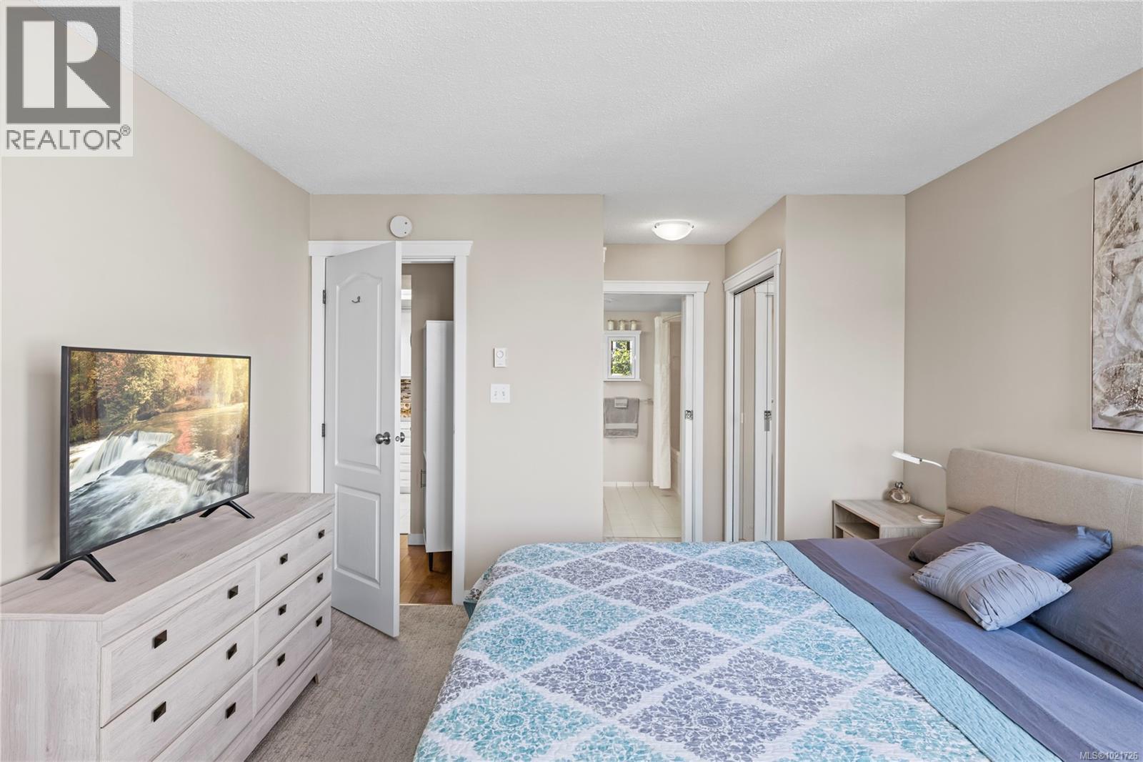 206 158 Promenade Dr, Nanaimo, BC