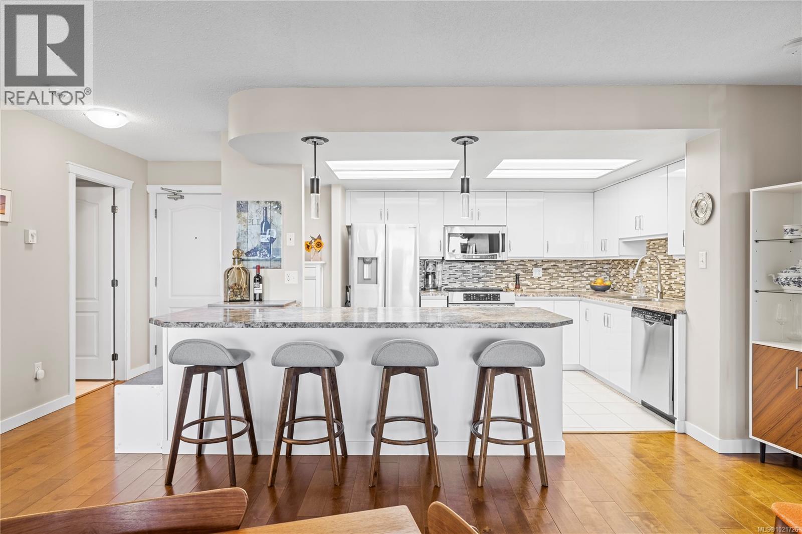 206 158 Promenade Dr, Nanaimo, BC