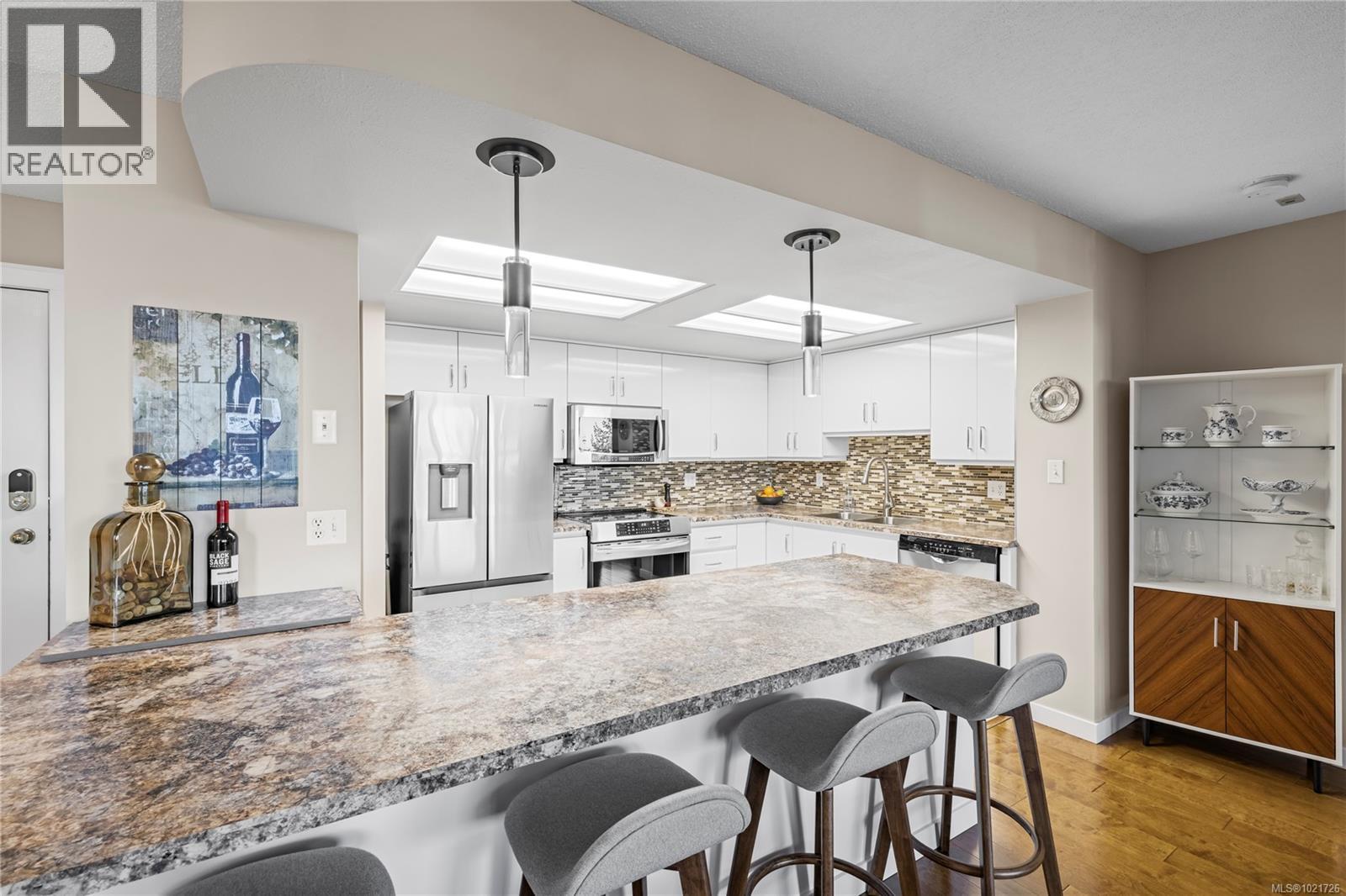 206 158 Promenade Dr, Nanaimo, BC