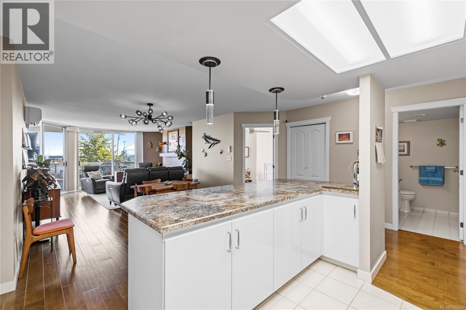 206 158 Promenade Dr, Nanaimo, BC