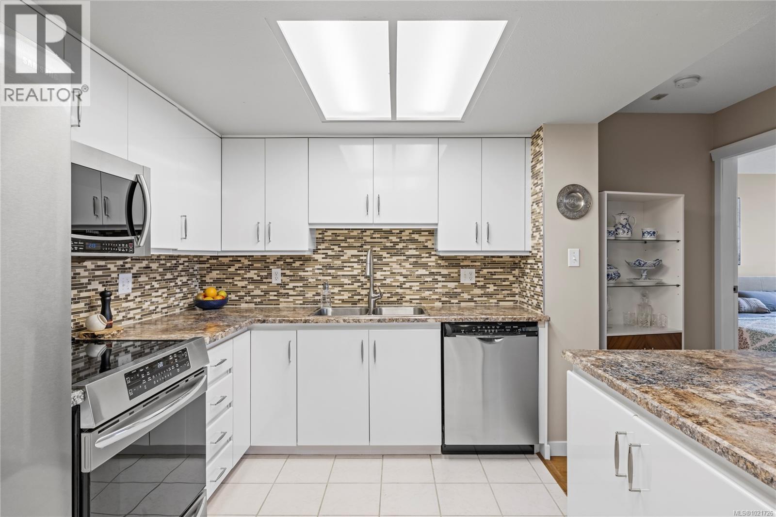 206 158 Promenade Dr, Nanaimo, BC