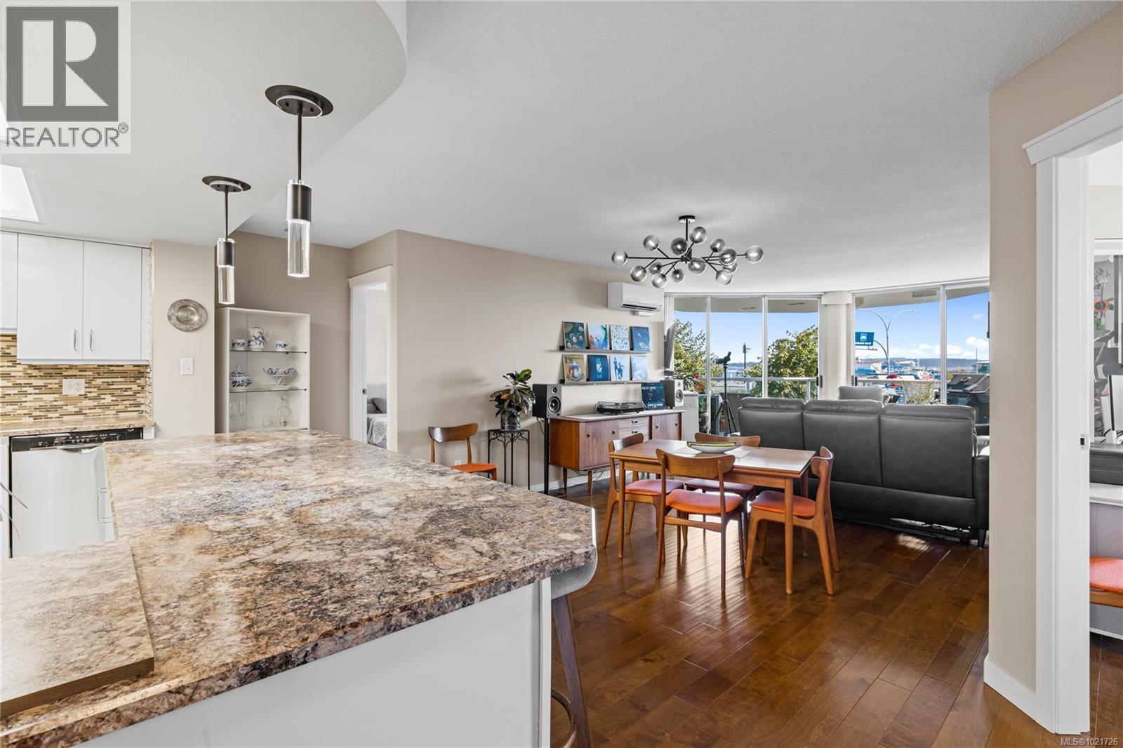 206 158 Promenade Dr, Nanaimo, BC