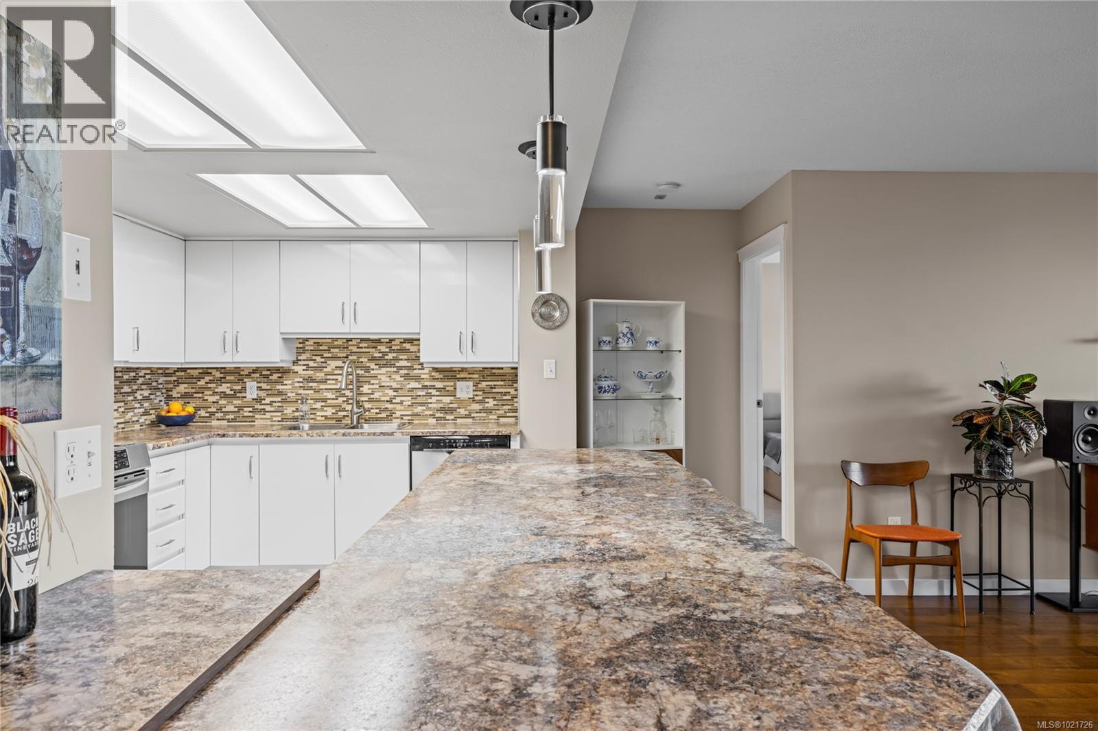 206 158 Promenade Dr, Nanaimo, BC