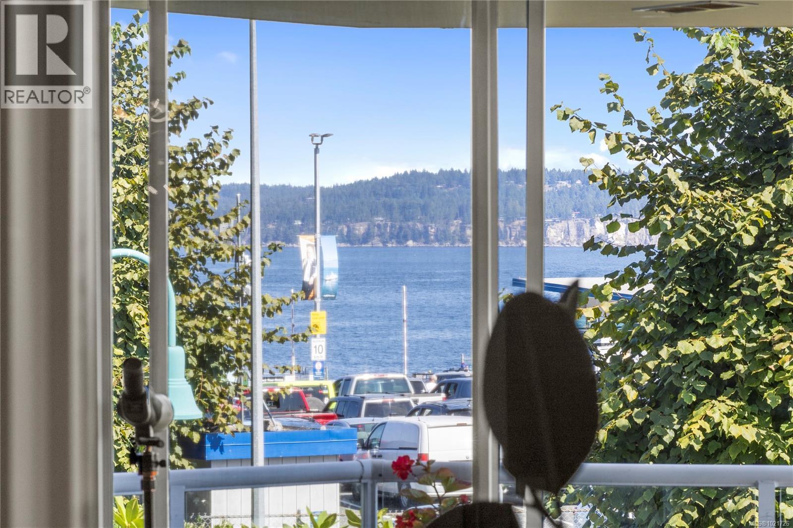 206 158 Promenade Dr, Nanaimo, BC