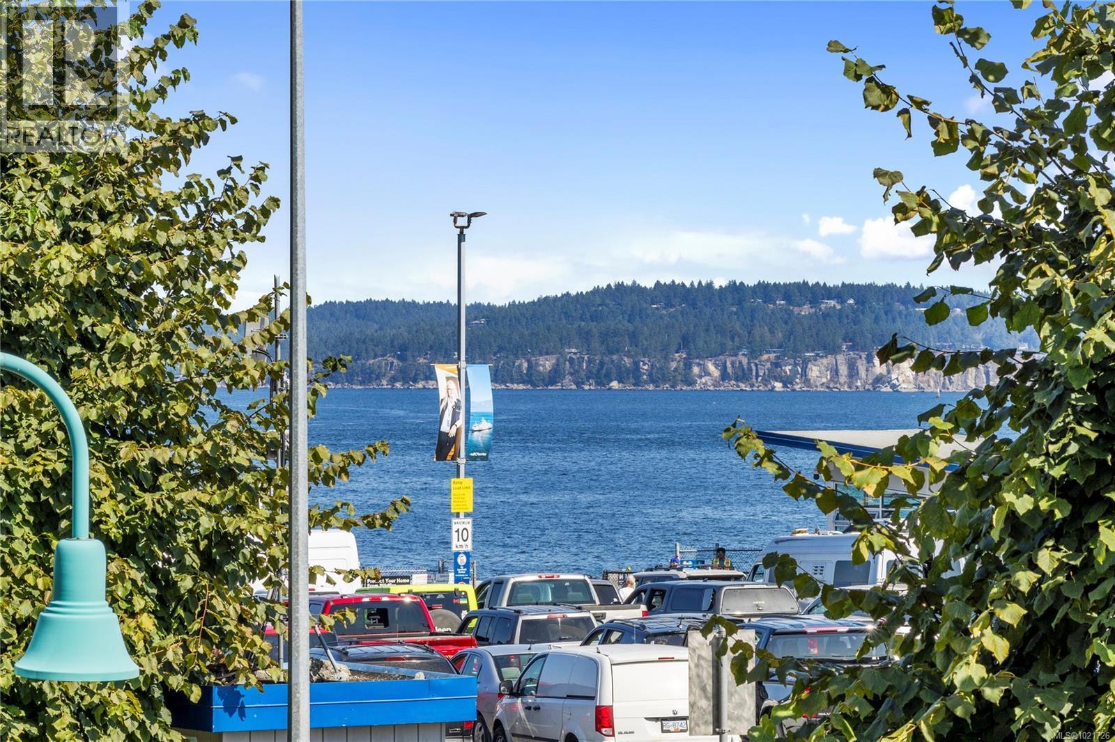 206 158 Promenade Dr, Nanaimo, BC