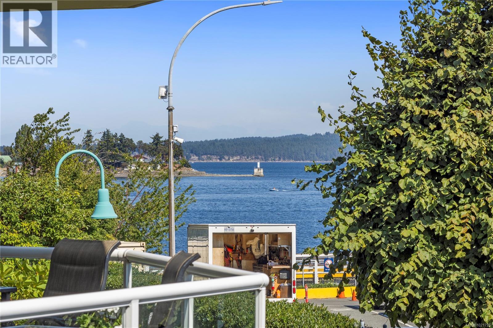 206 158 Promenade Dr, Nanaimo, BC