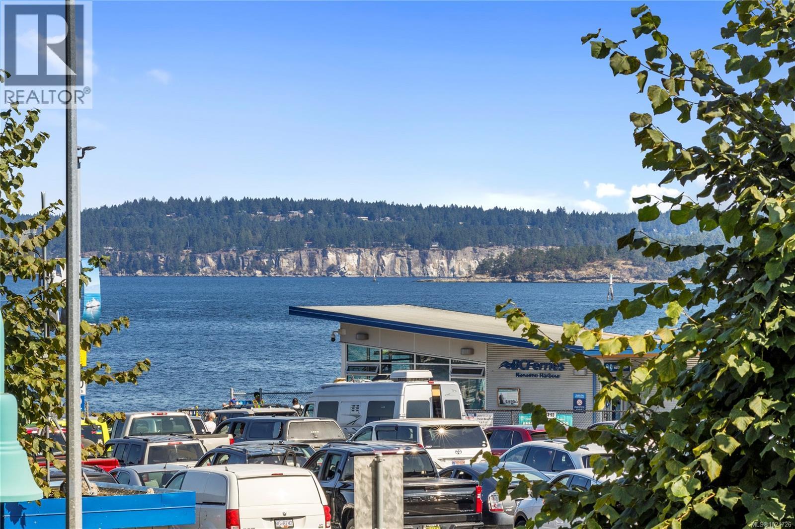 206 158 Promenade Dr, Nanaimo, BC