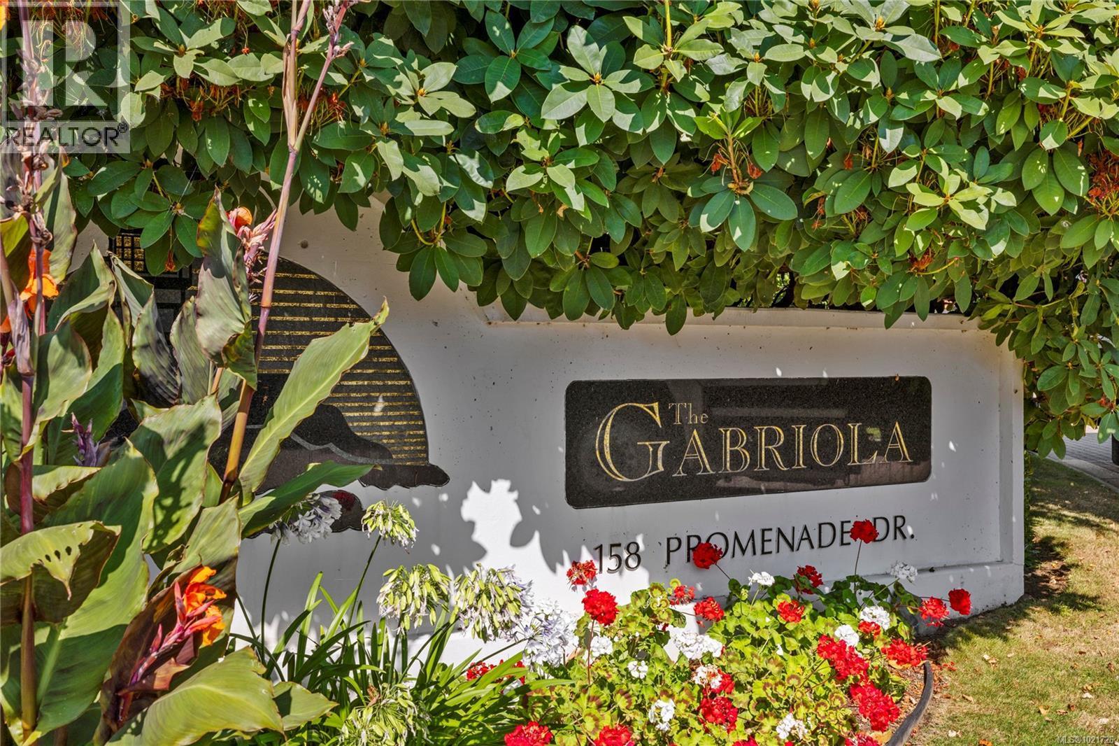 206 158 Promenade Dr, Nanaimo, BC