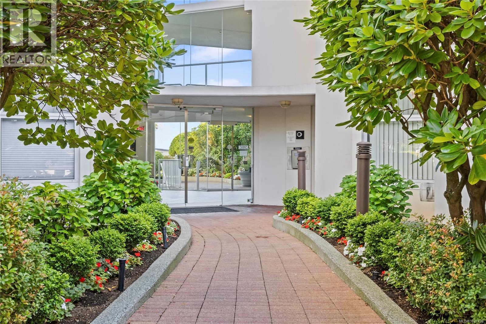 206 158 Promenade Dr, Nanaimo, BC