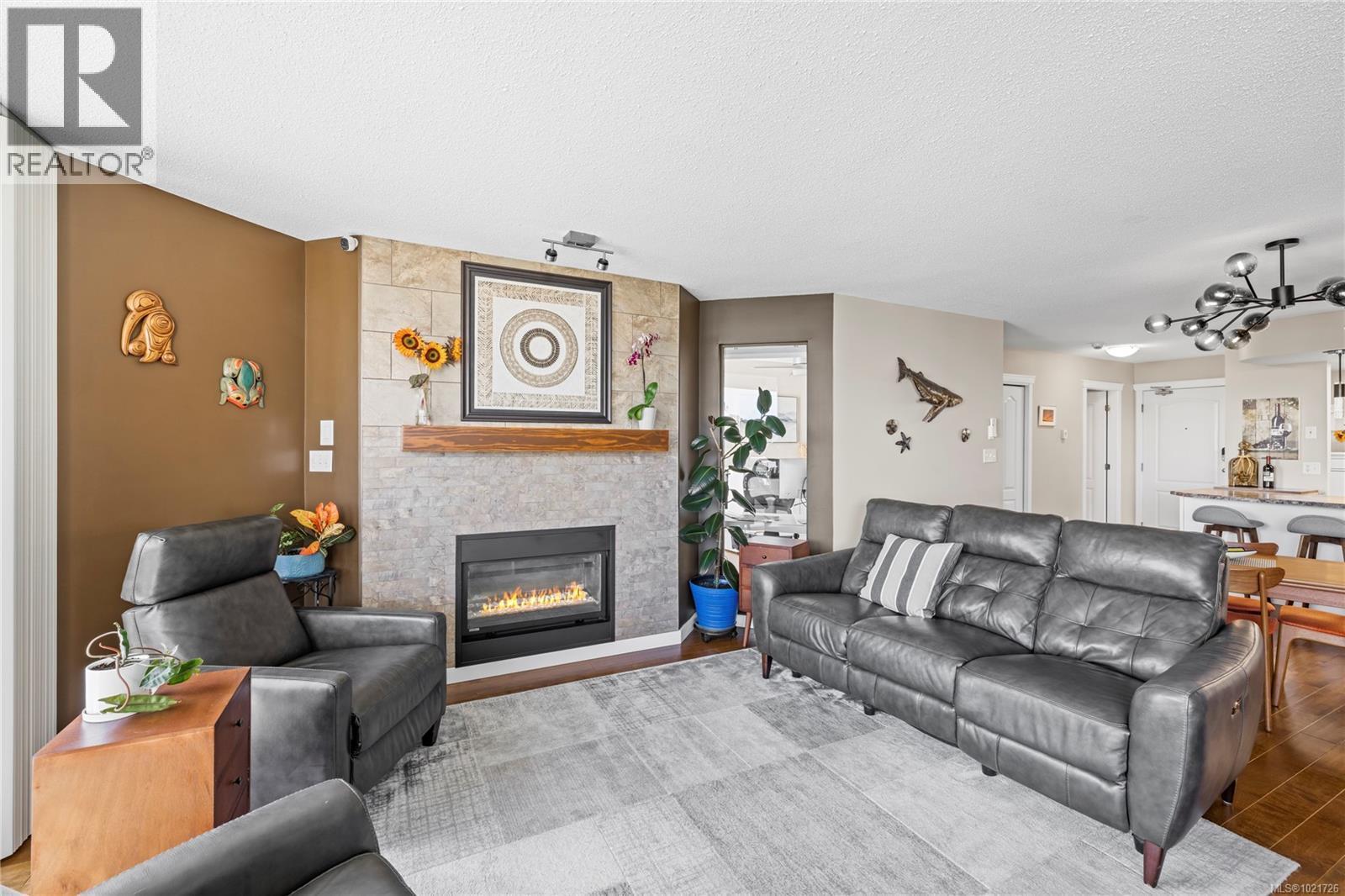 206 158 Promenade Dr, Nanaimo, BC