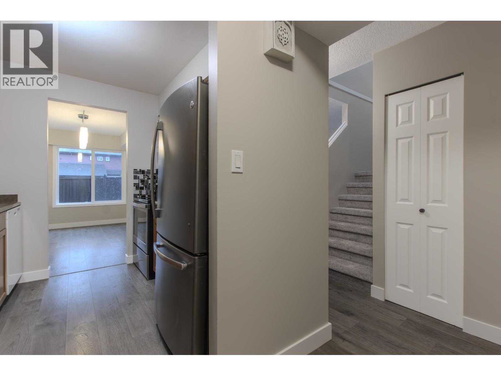 10 1500 Judd Road, Squamish, BC - Indoor