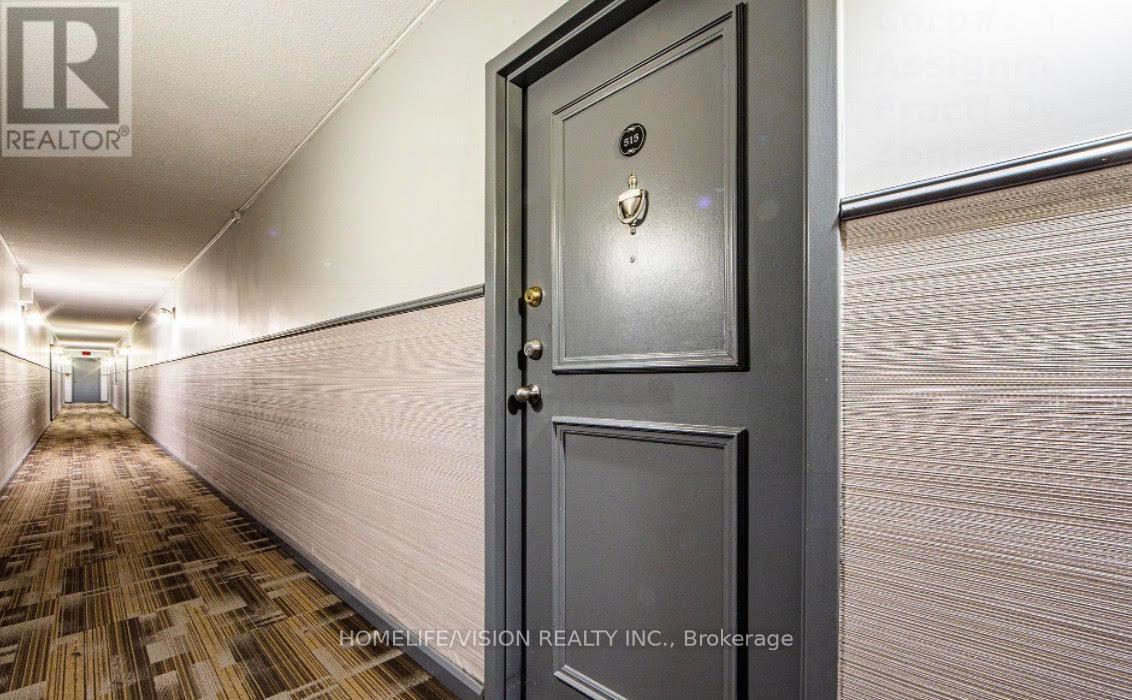 515 - 175 Hilda Avenue, Toronto, ON - Indoor Photo Showing Other Room