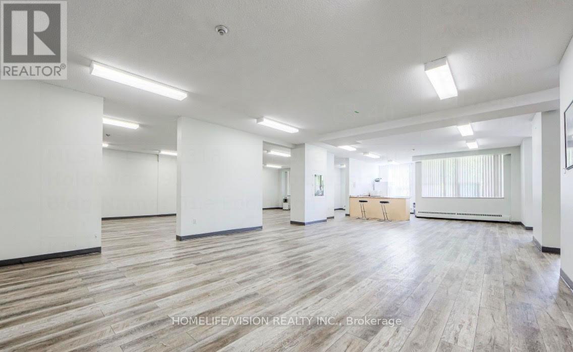 515 - 175 Hilda Avenue, Toronto, ON - Indoor Photo Showing Other Room