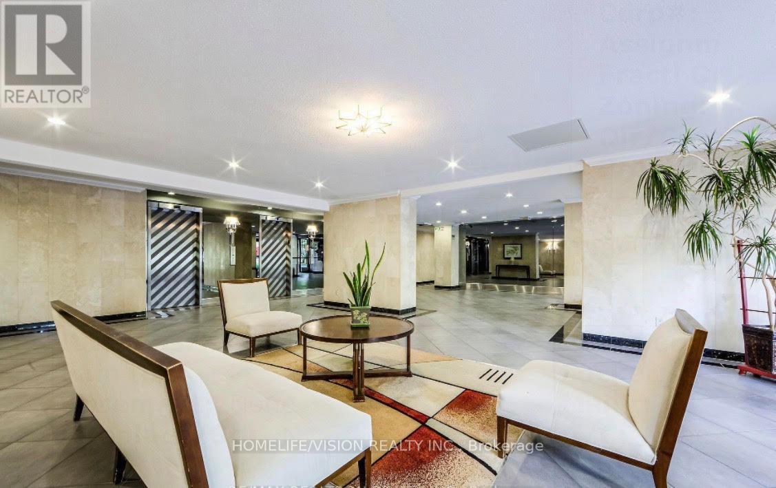 515 - 175 Hilda Avenue, Toronto, ON - Indoor