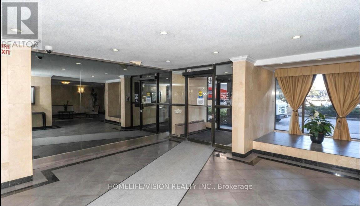 515 - 175 Hilda Avenue, Toronto, ON - Indoor Photo Showing Other Room