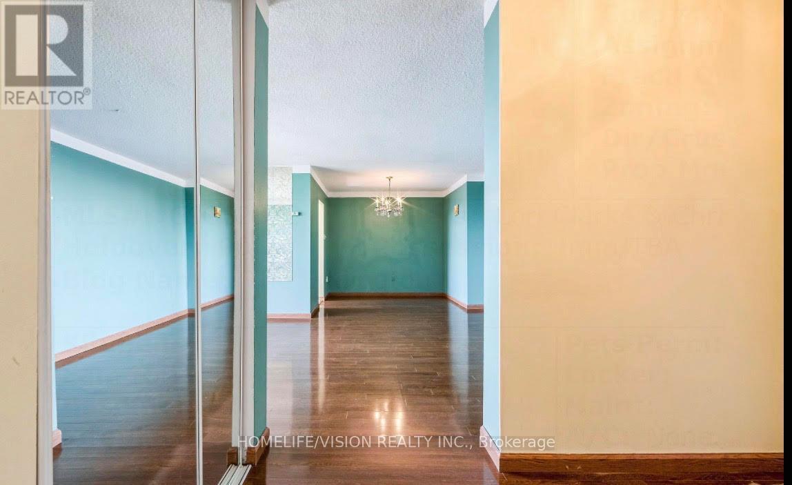 515 - 175 Hilda Avenue, Toronto, ON - Indoor Photo Showing Other Room