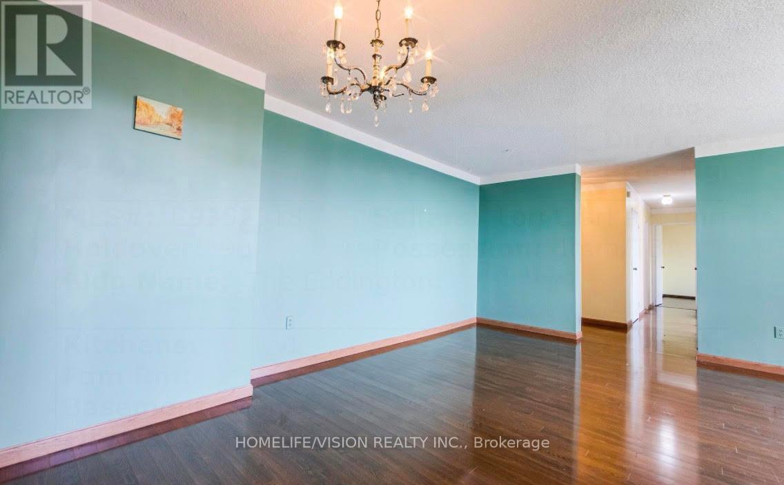 515 - 175 Hilda Avenue, Toronto, ON - Indoor Photo Showing Other Room