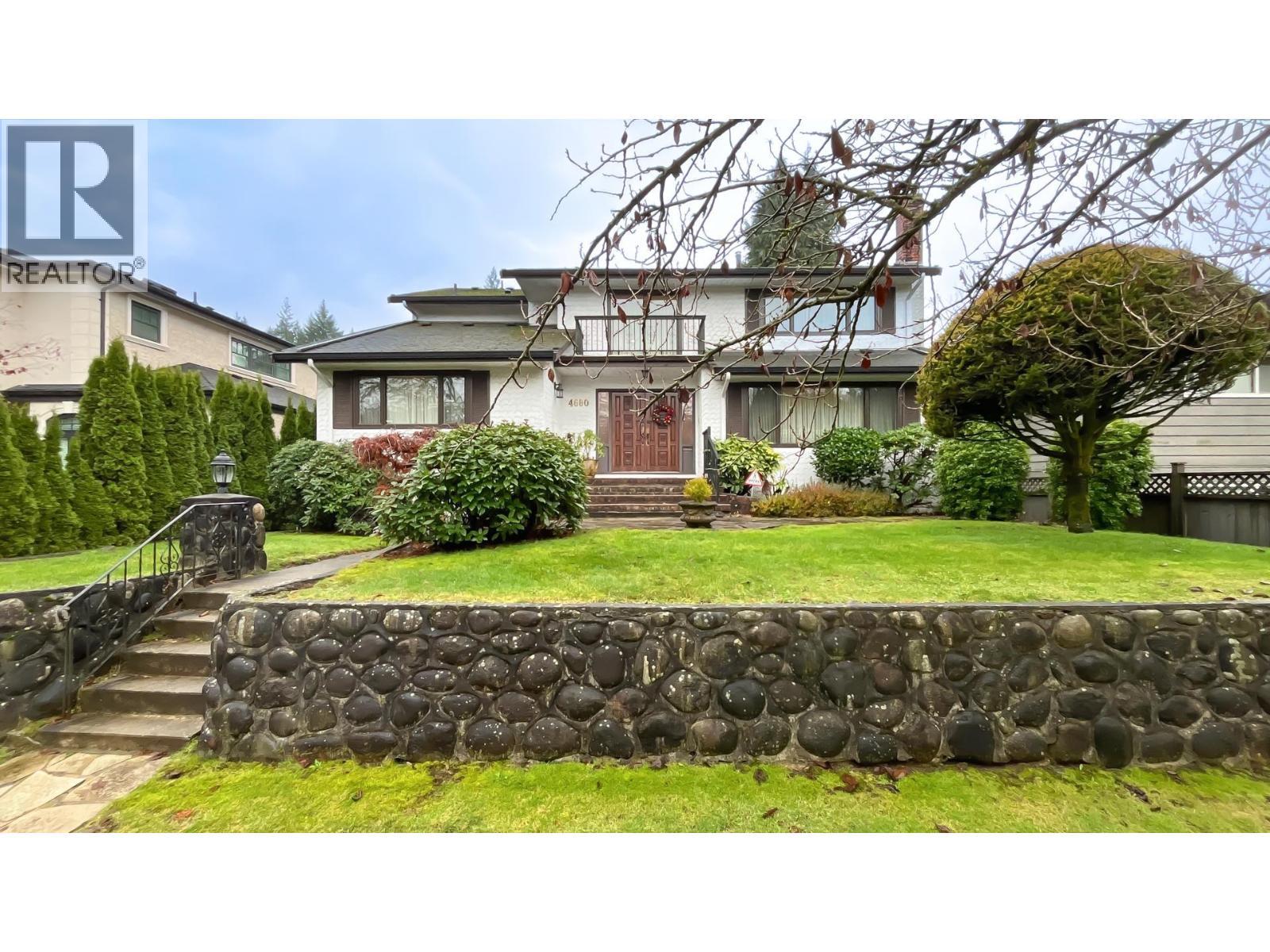 4680 W 15Th Avenue, Vancouver, BC - Outdoor
