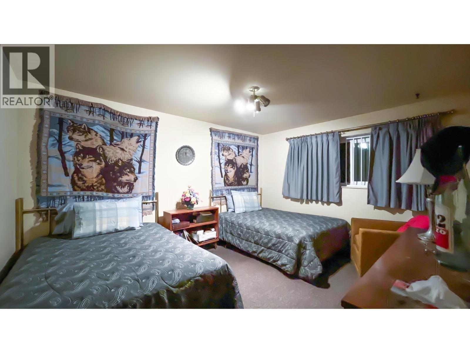 4680 W 15Th Avenue, Vancouver, BC - Indoor Photo Showing Bedroom