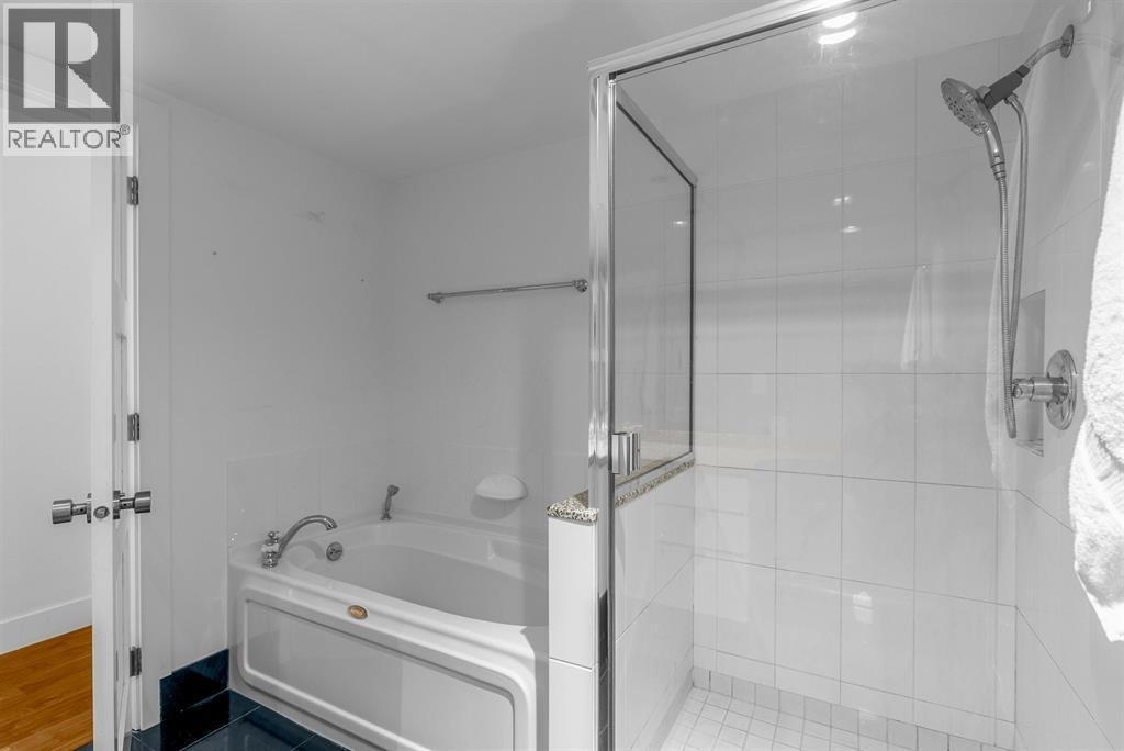 2203 837 W Hastings Street, Vancouver, BC - Indoor Photo Showing Bathroom