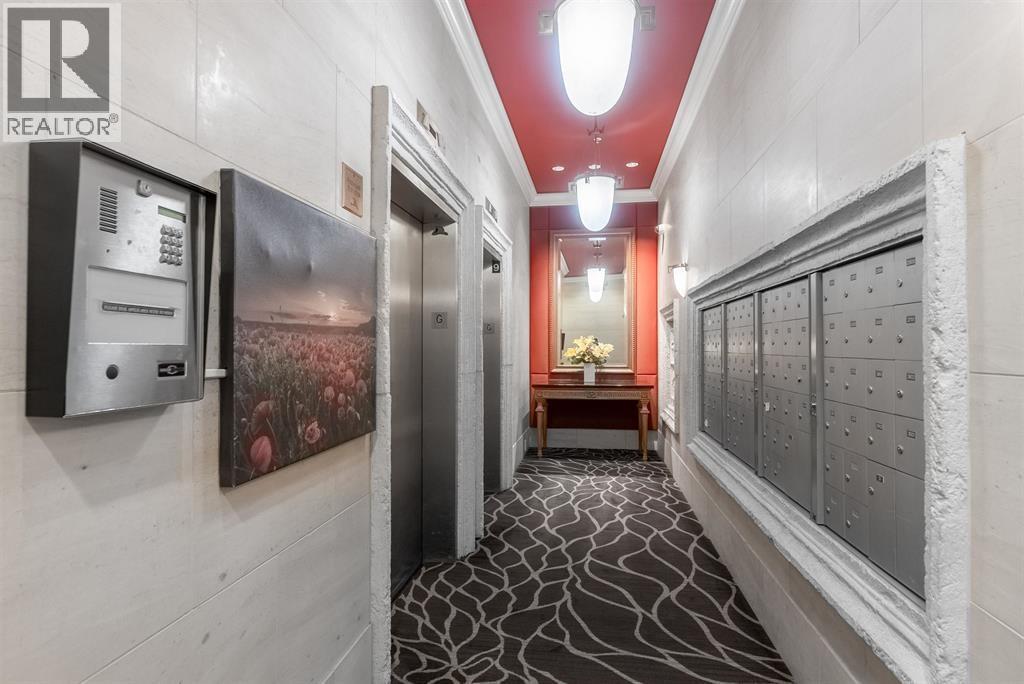 2203 837 W Hastings Street, Vancouver, BC - Indoor Photo Showing Other Room