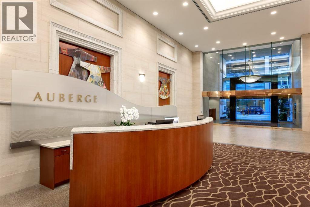 2203 837 W Hastings Street, Vancouver, BC - Indoor Photo Showing Other Room