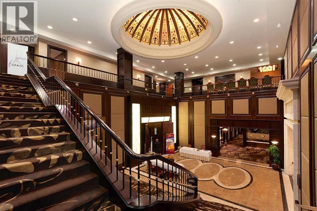 2203 837 W Hastings Street, Vancouver, BC - Indoor Photo Showing Other Room