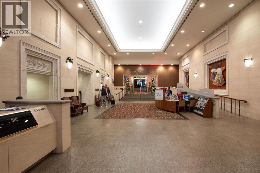 2203 837 W Hastings Street, Vancouver, BC - Indoor Photo Showing Other Room