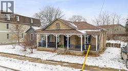 4 CLYDE STREET Lambton Shores, ON N0N 1J0