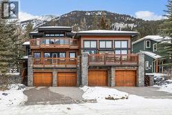 104 Stone Creek Place S Canmore, AB T1W 3A4