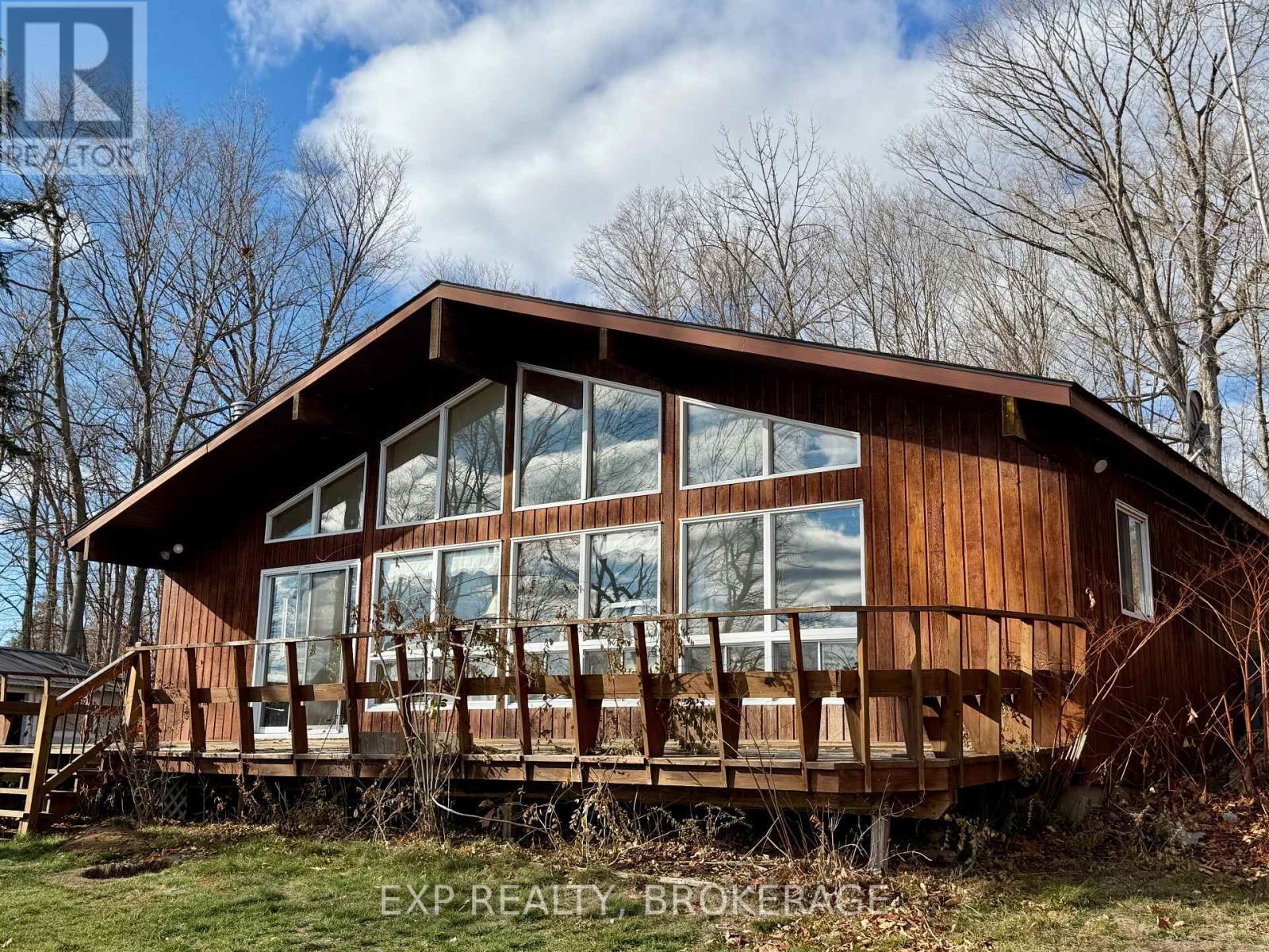 2103 Hambly Lane, Frontenac (Frontenac South), ON - Outdoor