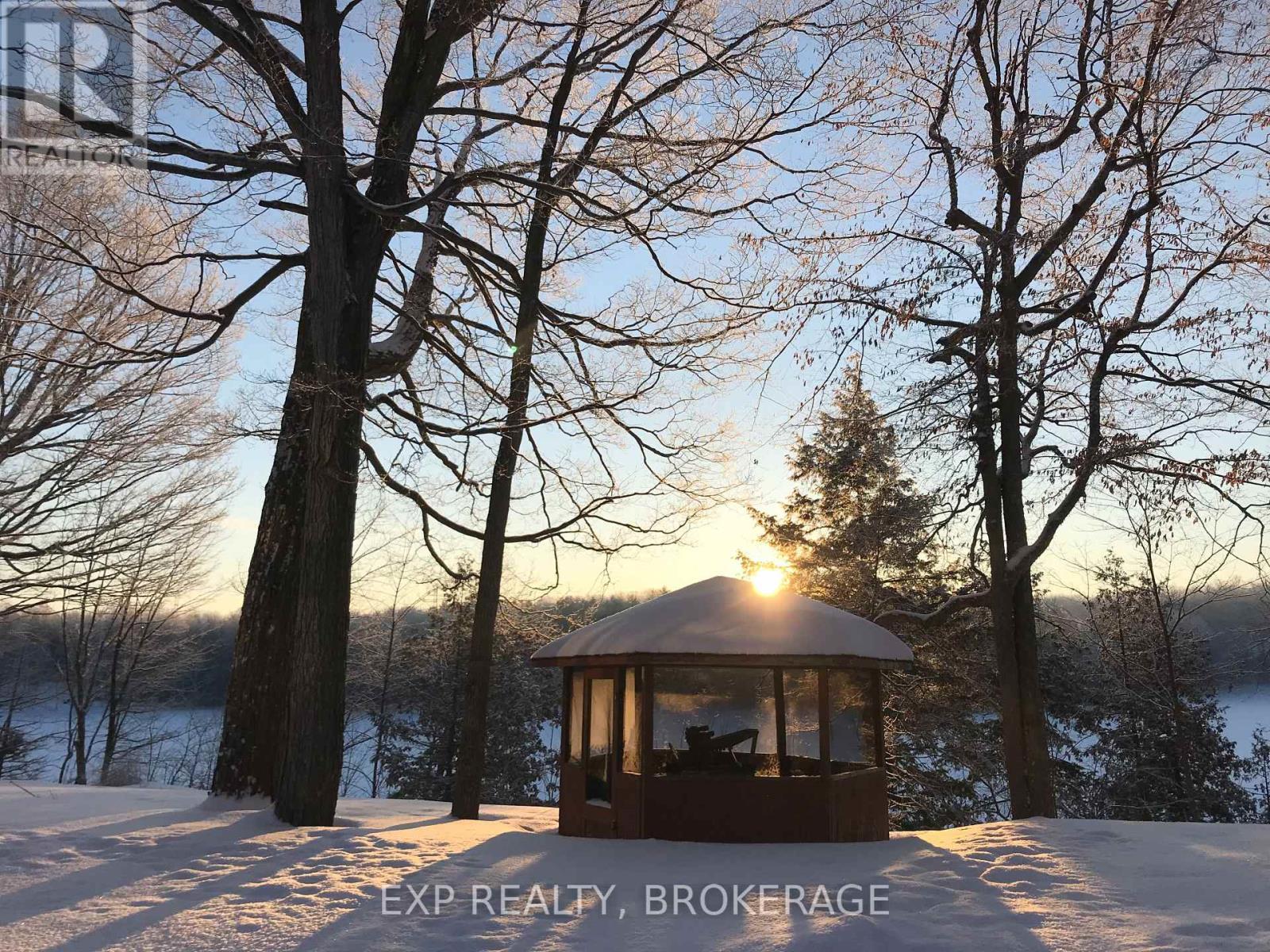 2103 Hambly Lane, Frontenac (Frontenac South), ON - Outdoor