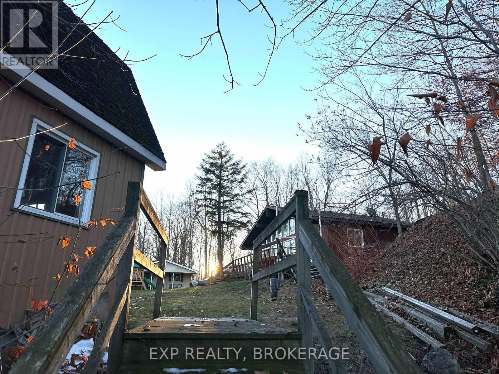 2103 Hambly Lane, Frontenac (Frontenac South), ON - Outdoor