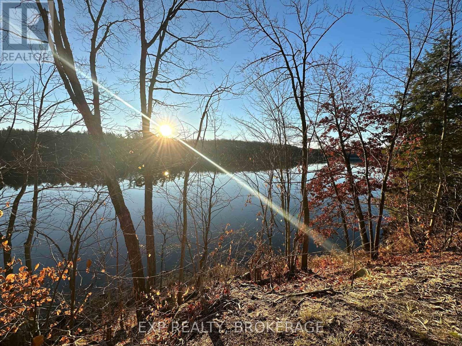 2103 Hambly Lane, Frontenac (Frontenac South), ON - Outdoor With View