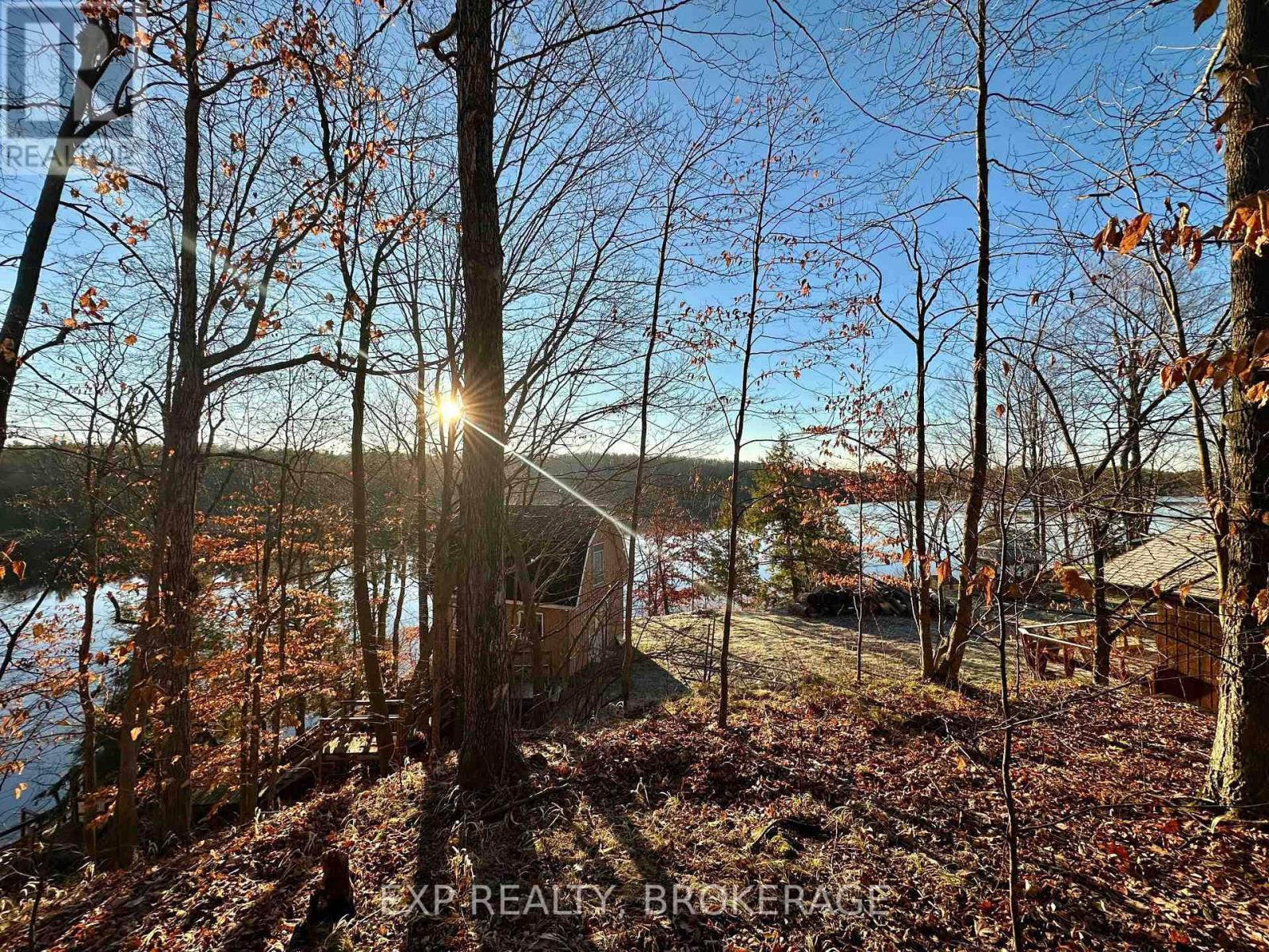 2103 Hambly Lane, Frontenac (Frontenac South), ON - Outdoor With View