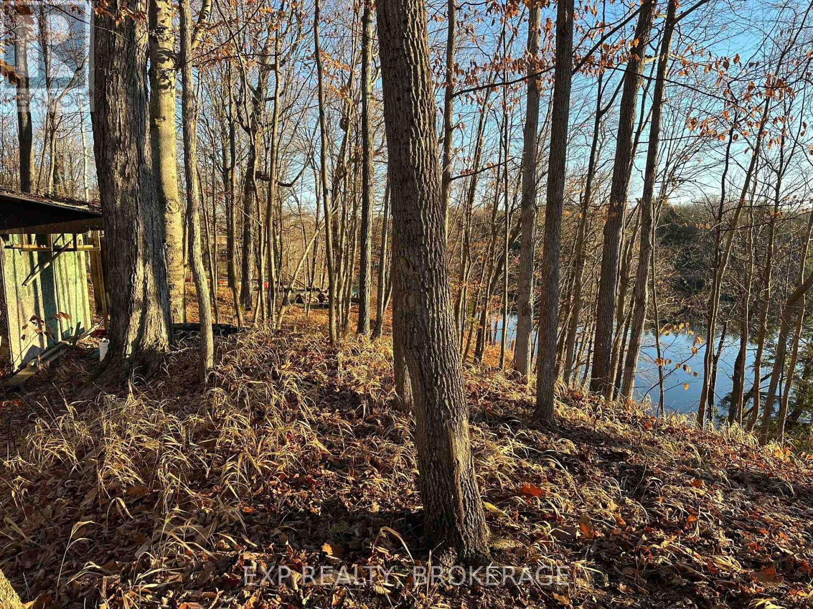 2103 Hambly Lane, Frontenac (Frontenac South), ON - Outdoor With View