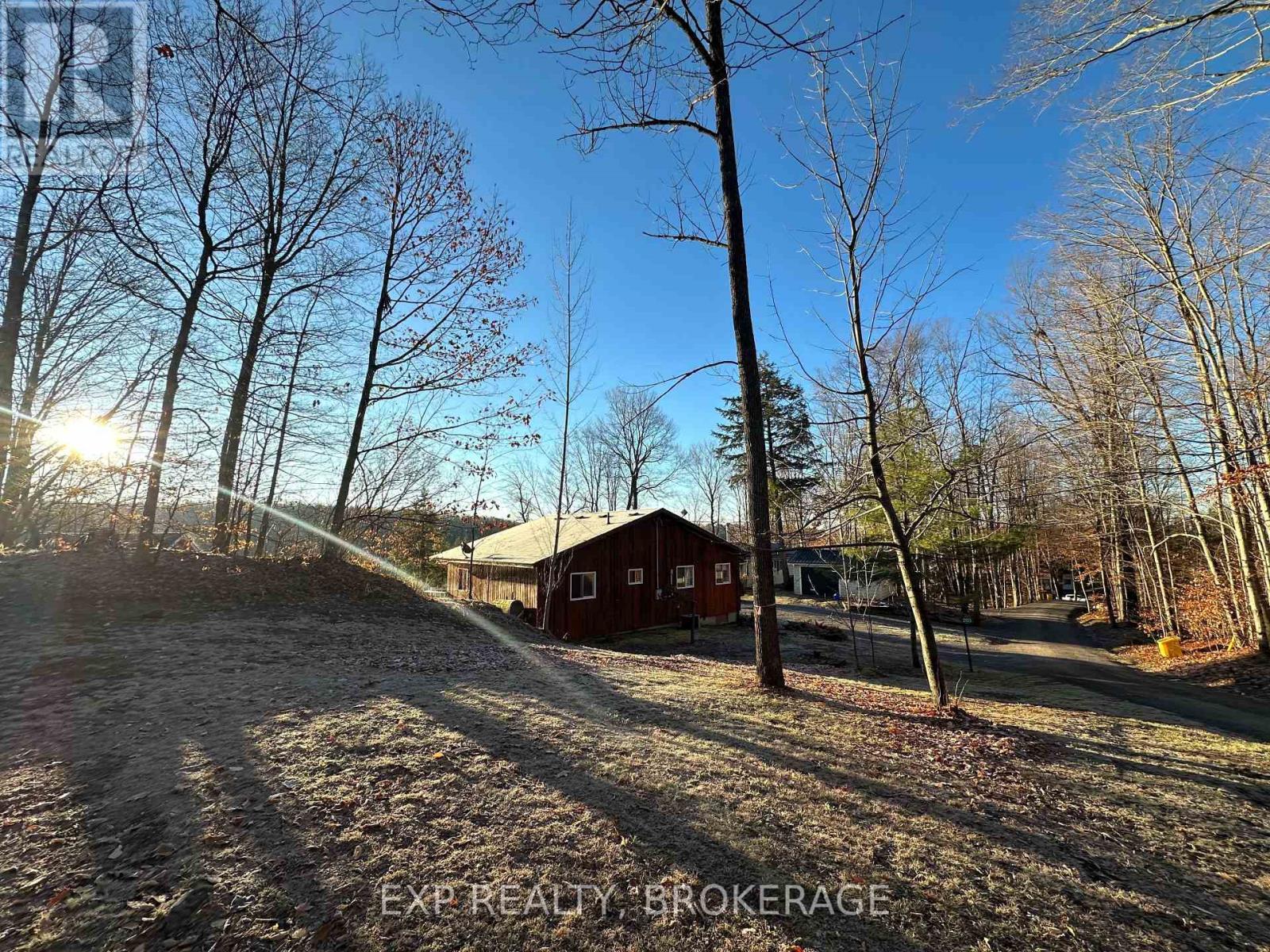 2103 Hambly Lane, Frontenac (Frontenac South), ON - Outdoor With View